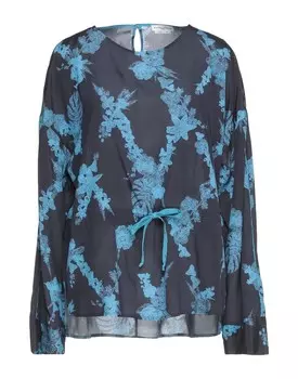 Топ Ballantyne, синий