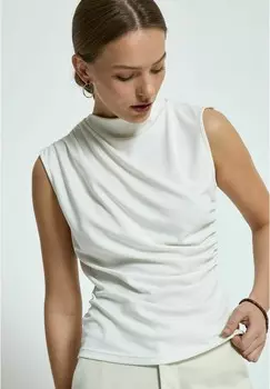 Топ BALMA Minus, белый