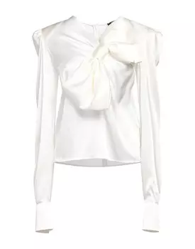 Топ Balmain, белый