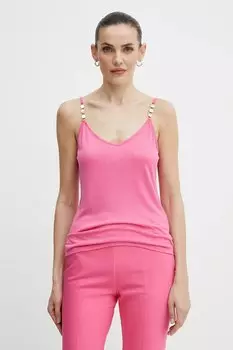 Топ Bambino Morgan, розовый