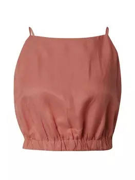 Топ Banana Republic, цвет Dark pink