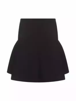 Топ-бандо Ioanna Simkhai, черный