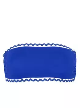 Топ бандо Mix ERES, синий