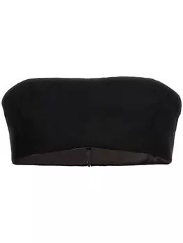 Топ-бандо Mnot, черный