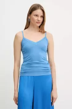 Топ Barba N Morgan, фиолетовый