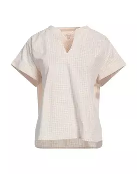 Топ Barbour, бежевый