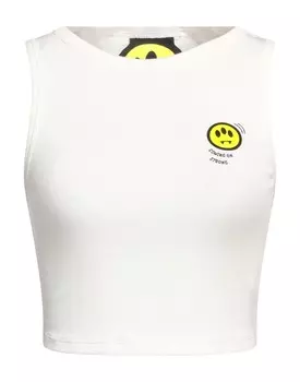 Топ Barrow, белый