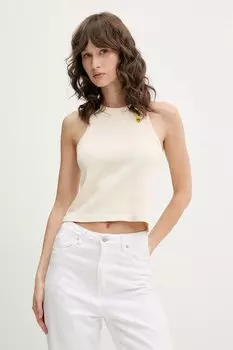 Топ Barrow, бежевый