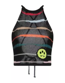 Топ Barrow, черный