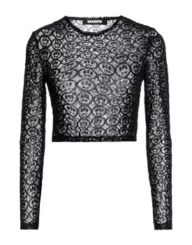 Топ Barrow, черный