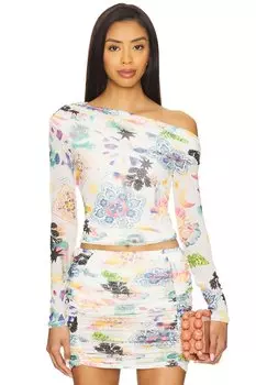 Топ Barry Afrm, summer convo