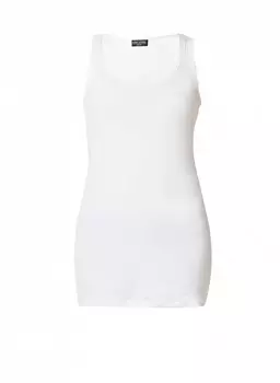 Топ BASE LEVEL, белый