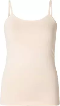 Топ BASE LEVEL, бежевый