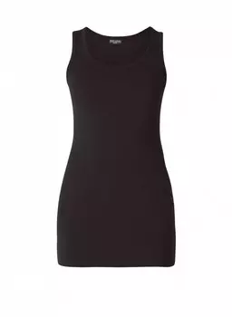 Топ BASE LEVEL, черный