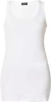 Топ BASE LEVEL Yamin, белый