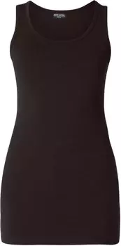 Топ BASE LEVEL Yamin, черный