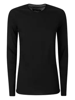 Топ Basica Labo Art, черный