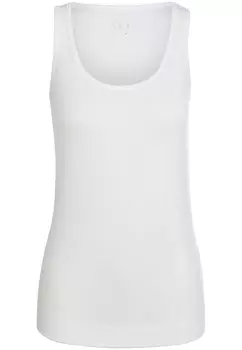 Топ Basler, белый