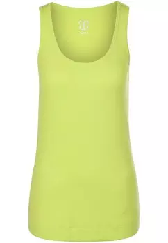 Топ Basler, неоновый желтый