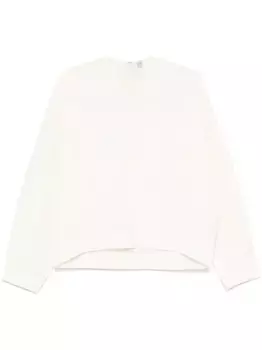 Топ Batwing TOTEME, нейтральный