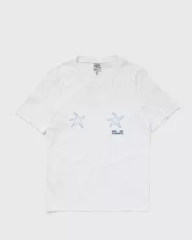 Топ Baum Und Pferdgarten Jawo Tee, цвет blue starfish