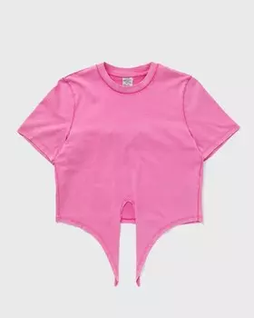 Топ Baum Und Pferdgarten Jolena Tee, цвет milky pink