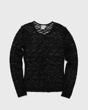 Топ Baum Und Pferdgarten Josine Top, черный