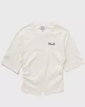 Топ Baum Und Pferdgarten Juma Tee, цвет whisper white