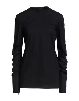 Топ Bcbgmaxazria, черный