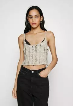 Топ BDG Urban Outfitters