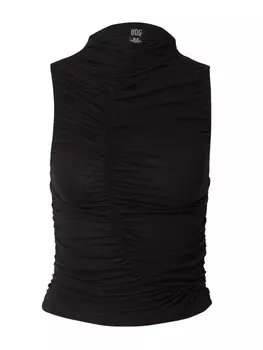 Топ Bdg Urban Outfitters, черный