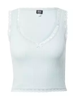 Топ Bdg Urban Outfitters, лазурный