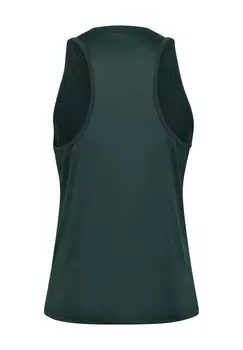 Топ BEAT SINGLET Newline, зеленый