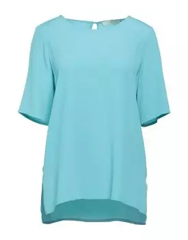 Топ Beatrice .B, бирюзовый