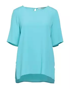 Топ Beatrice .B, бирюзовый