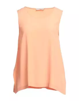 Топ Beatrice .B, лососево-розовый