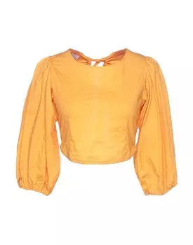Топ Beatrice .B, оранжевый