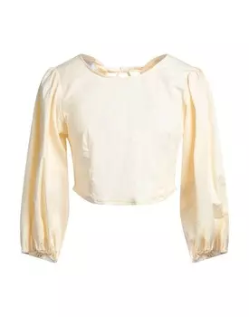 Топ Beatrice .B, слоновая кость