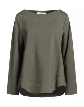 Топ Beatrice .B, зеленый