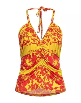 Топ Beatrice .B, желтый