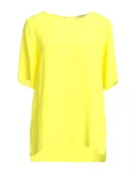 Топ Beatrice .B, желтый