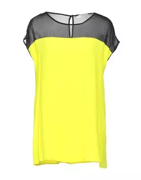Топ Beatrice .B, желтый
