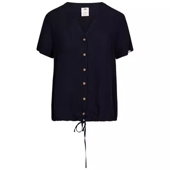 Топ "беатрис" Trespass, синий