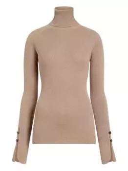 Топ Belle Proenza Schouler, нейтральный