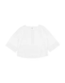 Топ Bellerose, белый