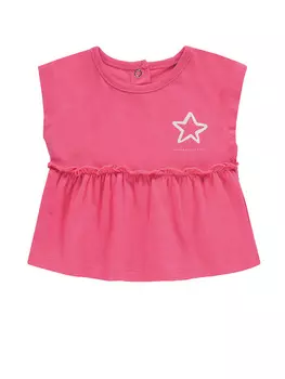 Топ bellybutton, розовый