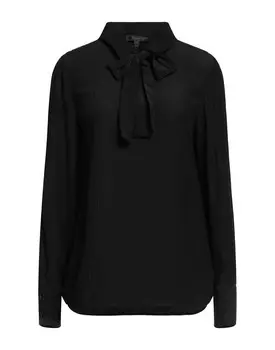 Топ Belstaff, черный