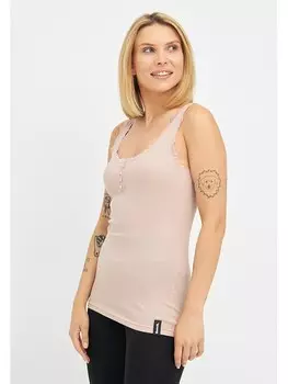 Топ Bench Ida, розовый