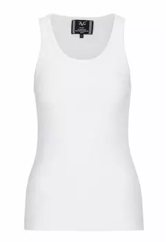 Топ Benice 19V69 Italia, белый