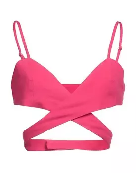 Топ Benjamin Benmoyal, фуксия